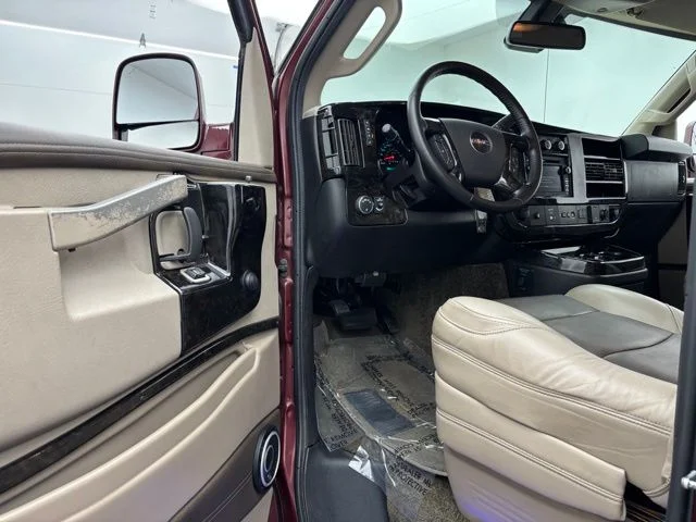 Used 2020 01u GMC Explorer Limited SE image 17