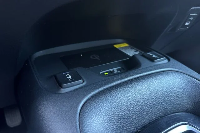 Used 2024  Toyota XSE image 39