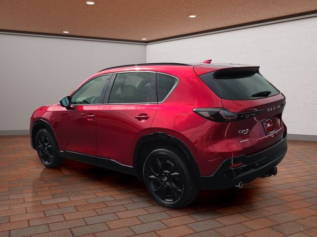 Used 2026 Red Crystal Mazda 2.5 S Premium Plus image 31