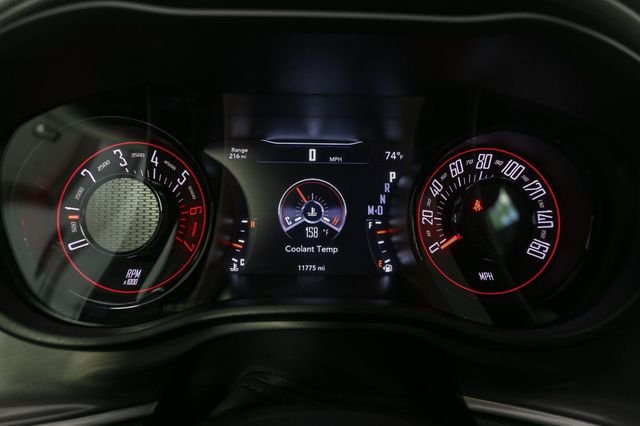 Used 2022 Gray Dodge R/T image 32