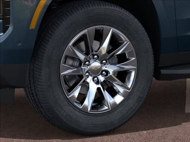 2027 Chevrolet Tahoe Premier - Photo 9