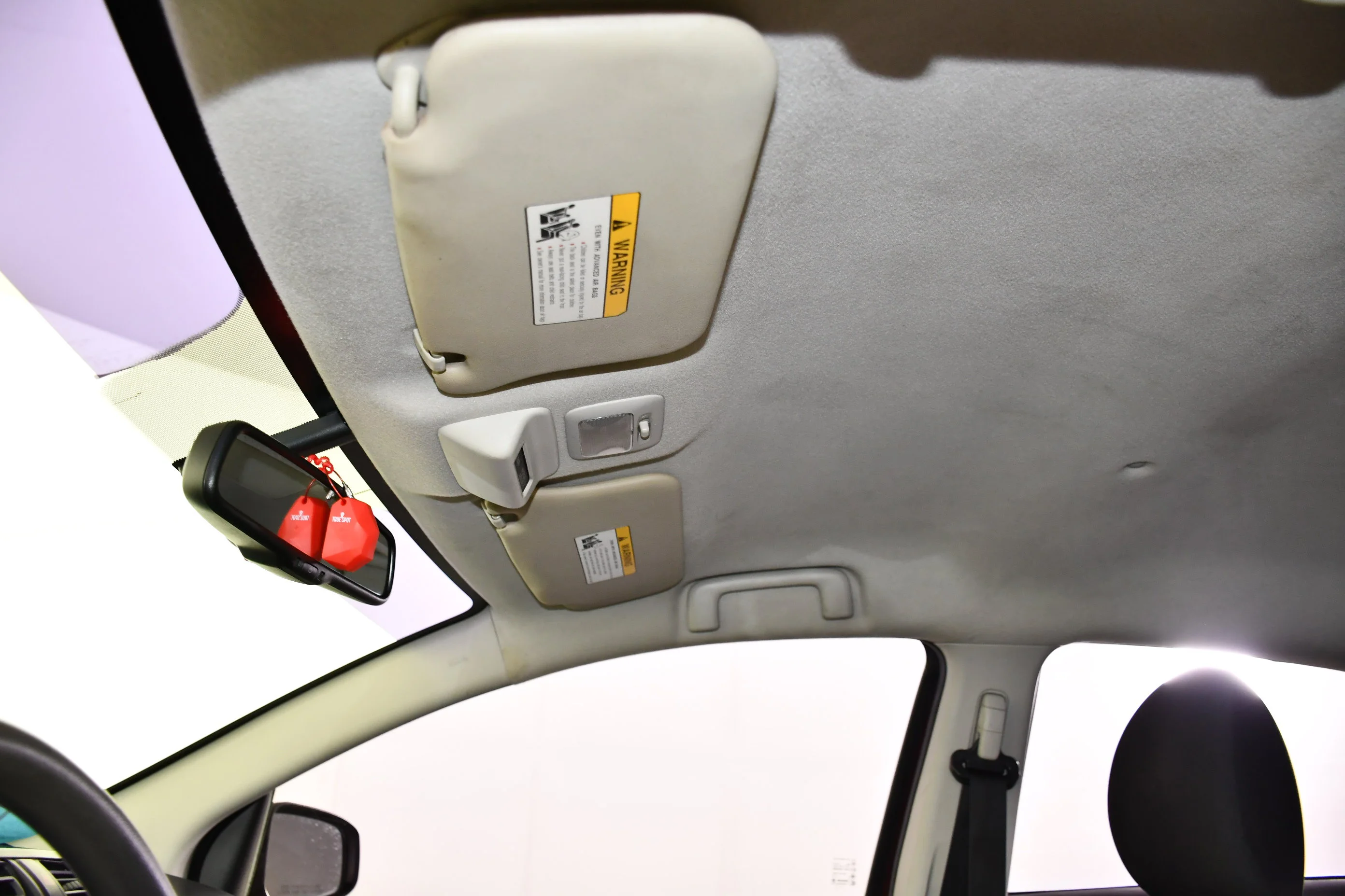 2017 Mitsubishi Mirage G4 ES - Photo 34