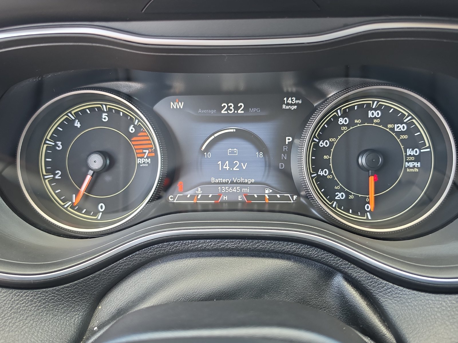 Used 2019 Black Jeep Limited image 25