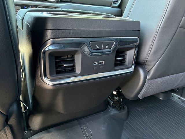 2026 Chevrolet Silverado 1500 LTZ - Photo 18