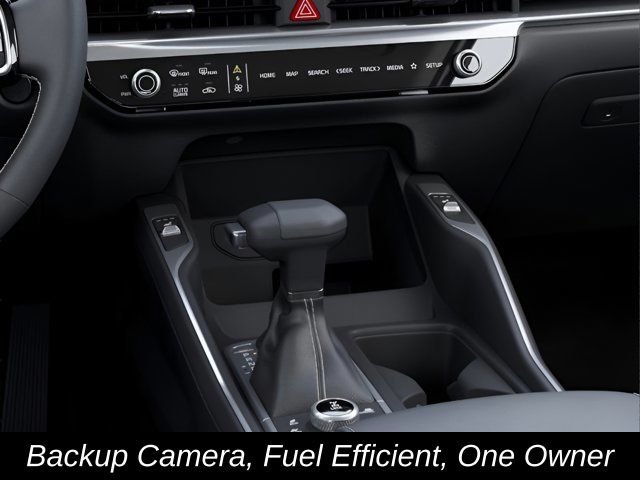 2025 Kia Sorento EX - Photo 23