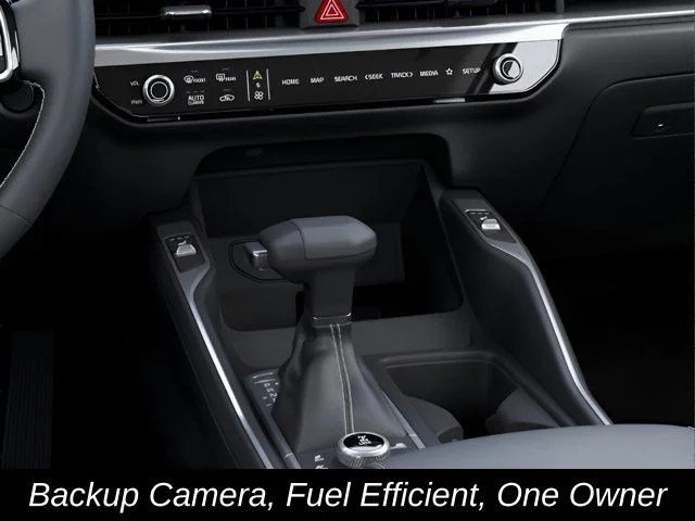 2025 Kia Sorento EX - Photo 23