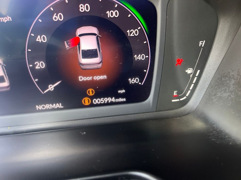 2025 Honda Accord Hybrid Sport - Photo 4