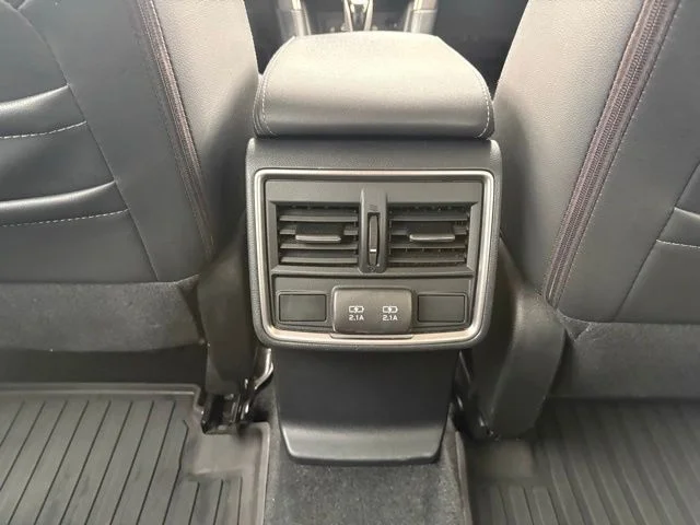 Used 2021 Gray Subaru Limited image 15