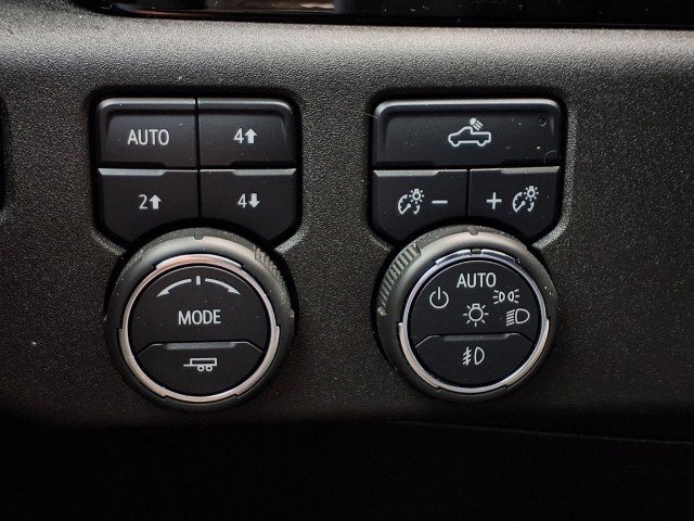 2022 Chevrolet Silverado 1500 RST - Photo 20