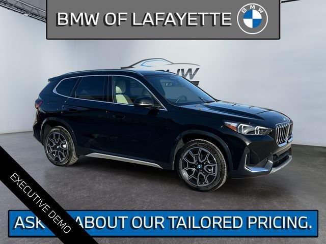 2025 BMW X1 28i