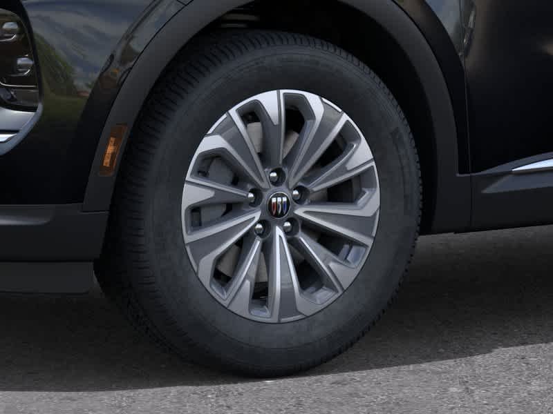 2026 Buick Envision Preferred - Photo 9