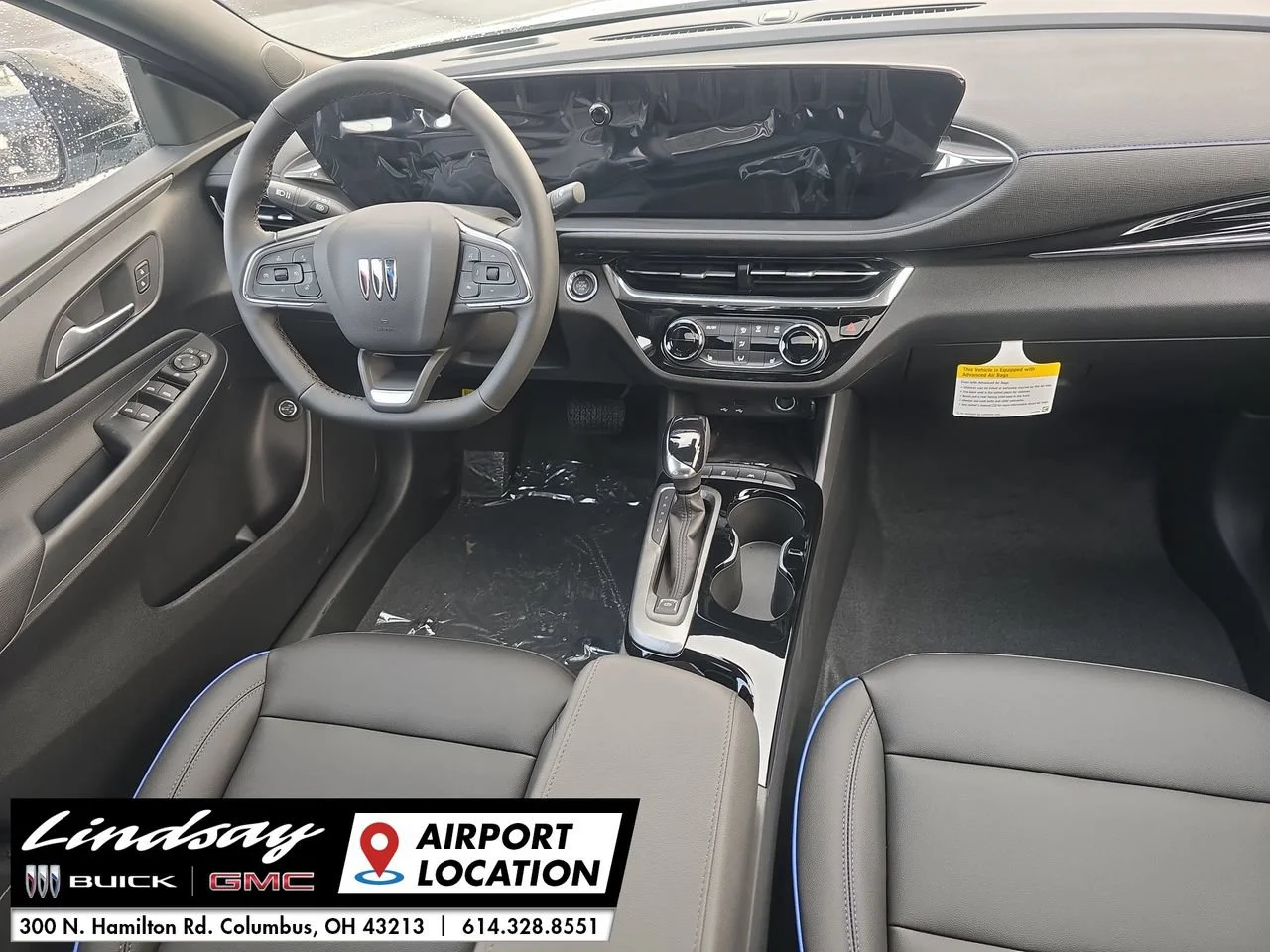 2026 Buick Envista Sport Touring - Photo 29
