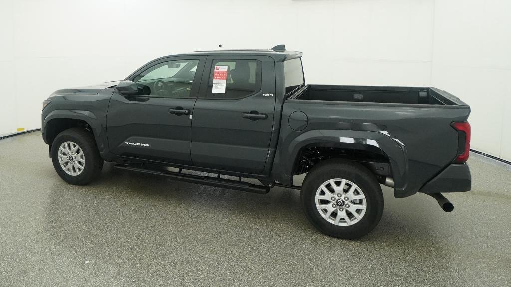 New 2026 Underground Toyota SR5 image 40