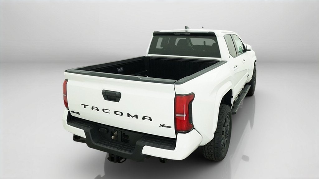 New 2026 Ice Cap Toyota SR5 image 41