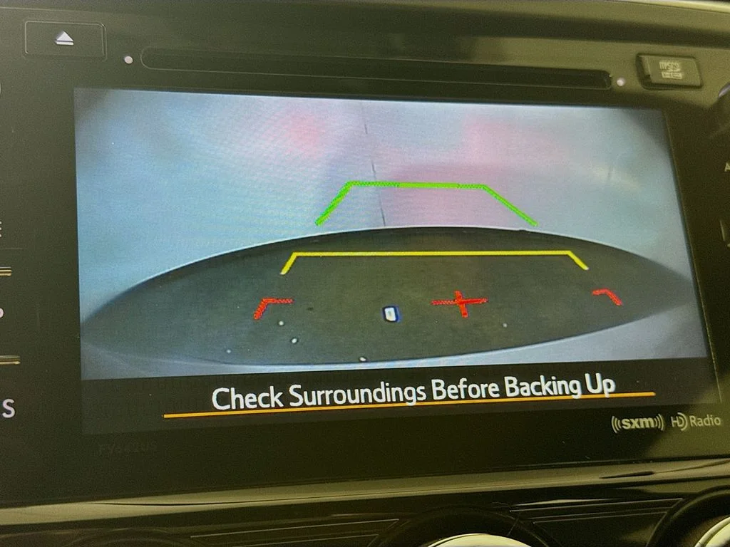 Used 2017 Black Subaru Limited image 16