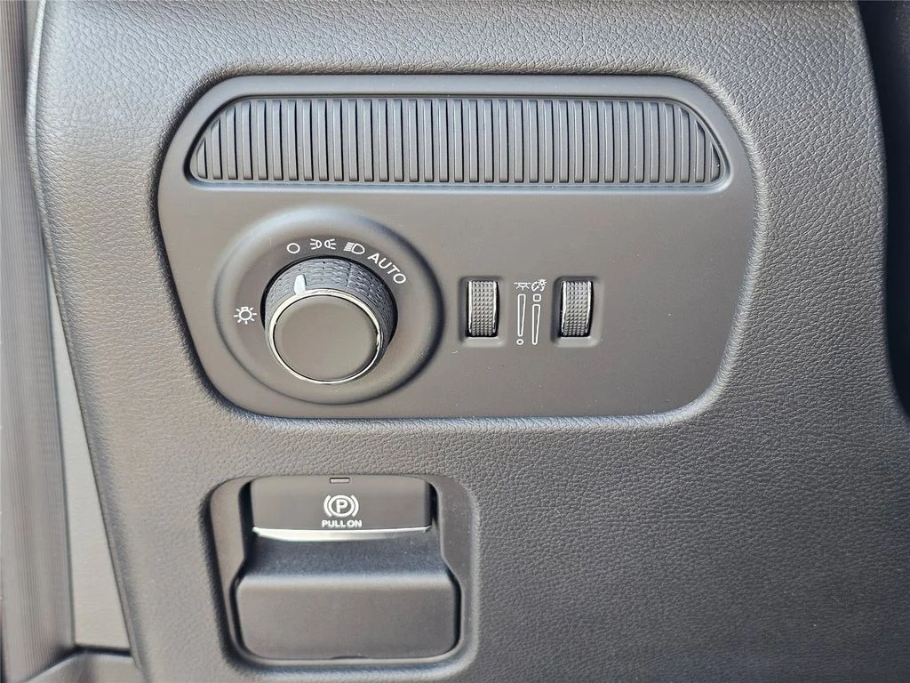 2026 Jeep Grand Wagoneer Summit Obsidian - Photo 20