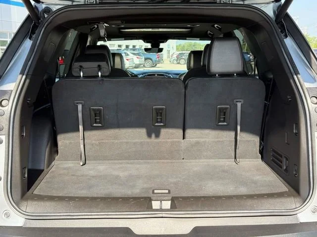 2023 Chevrolet Traverse RS - Photo 6