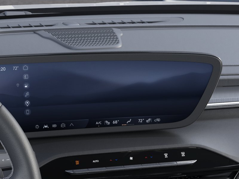 New 2026 Summit White Buick Sport Touring image 20