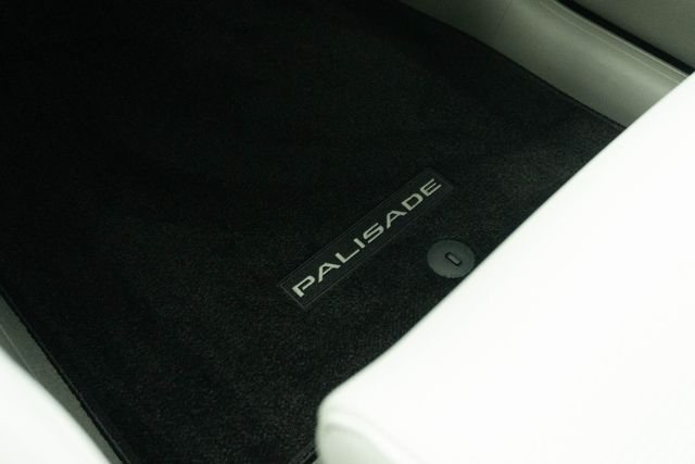 Certified Used 2026 White Hyundai SEL Convenience image 16