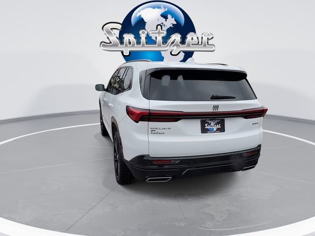 2026 Buick Enclave Sport Touring - Photo 8