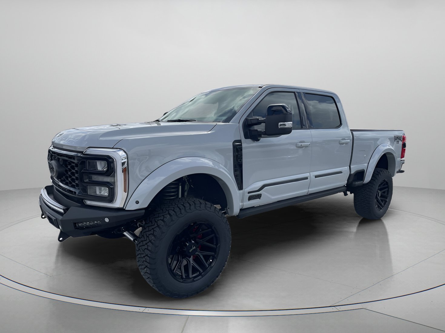 2026 Ford F-250 Lariat 4x4 Crew Cab 6-3/4' Box's photo