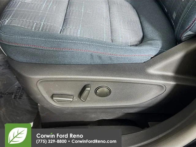2025 Ford Bronco Sport Heritage - Photo 20