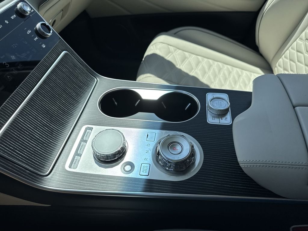 New 2026 Gray Genesis 3.5T image 23