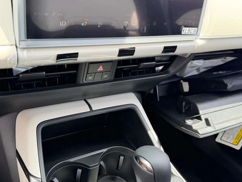 New 2026 Gray Mazda 2.5 S Select image 16