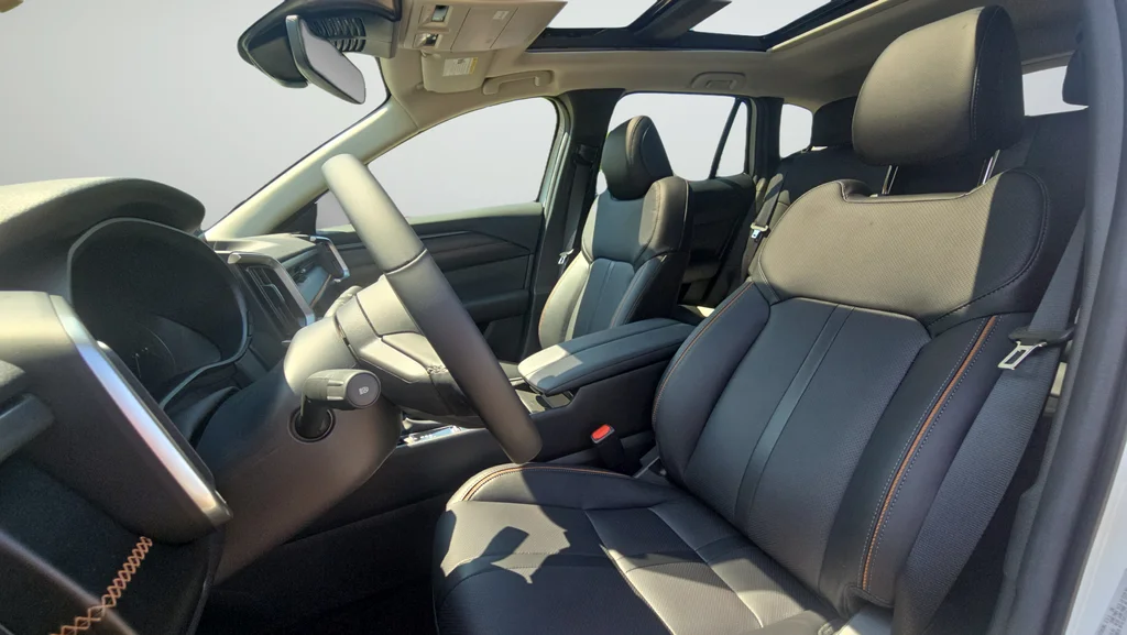 New 2026 Beige Mazda Premium image 10