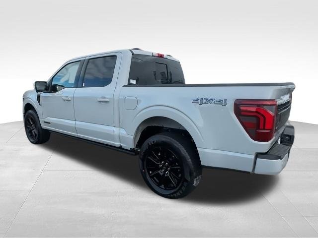 New 2026 Avalanche Ford Platinum® image 33