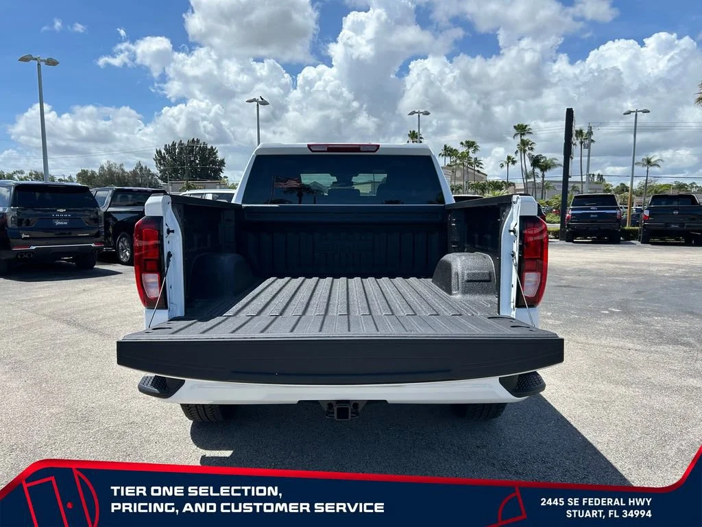 2026 GMC Sierra 1500 Elevation - Photo 17