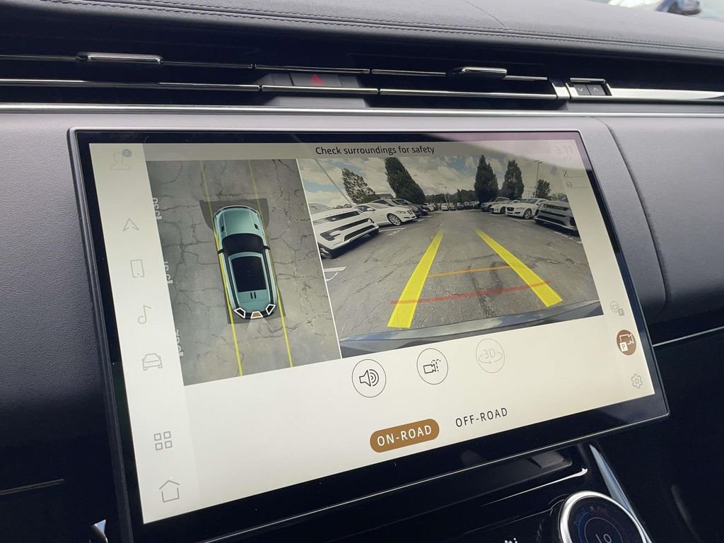2023 Land Rover Range Rover Sport SE - Photo 28