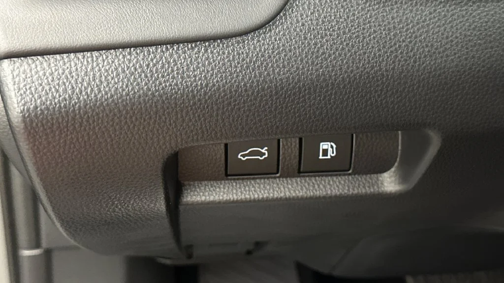 Used 2023 Gray Toyota XLE image 29