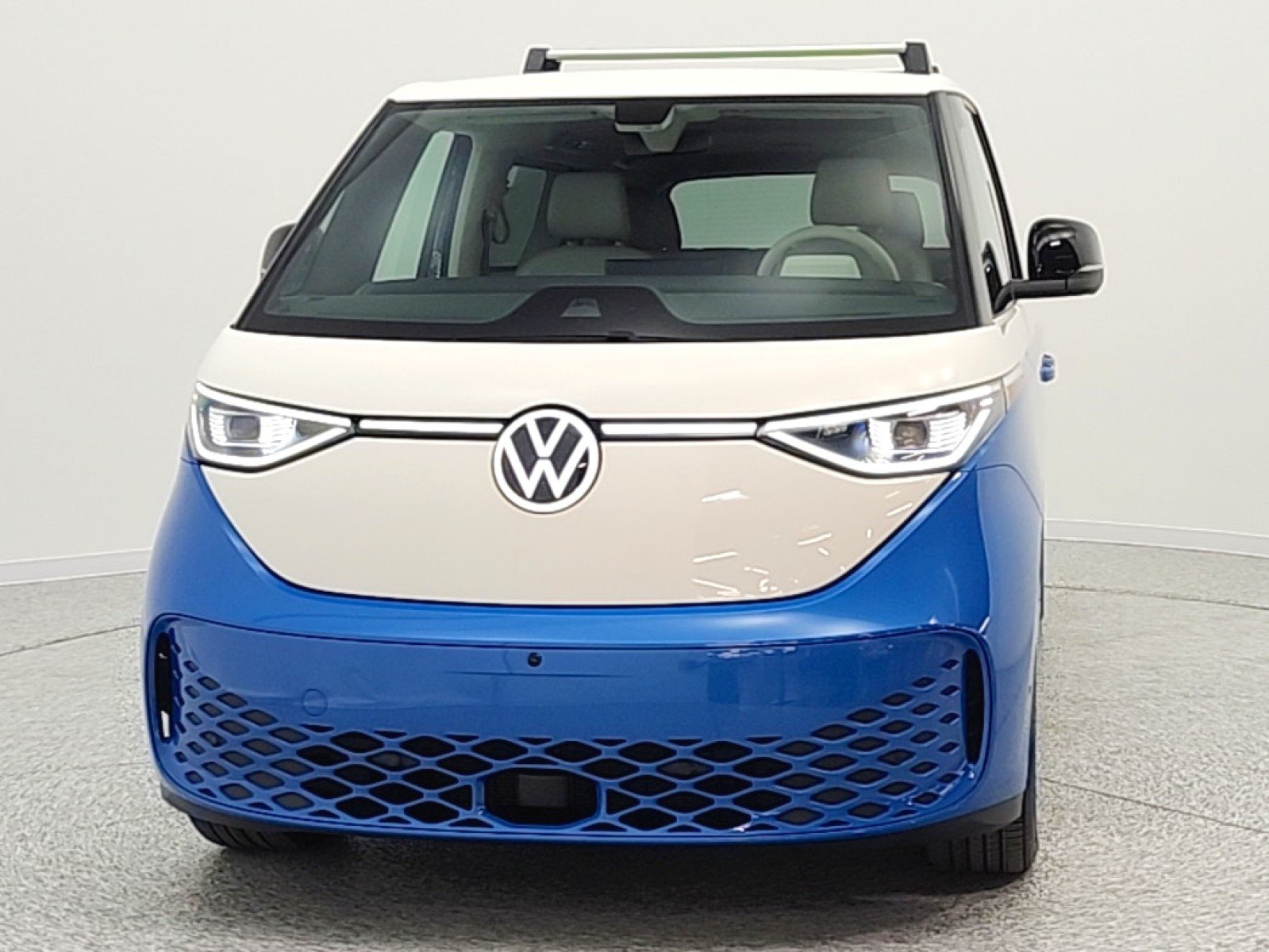 Used 2025 Volkswagen ID. Buzz 1st Edition with VIN WVG6YVEB5SH035711 for sale in Costa Mesa, CA