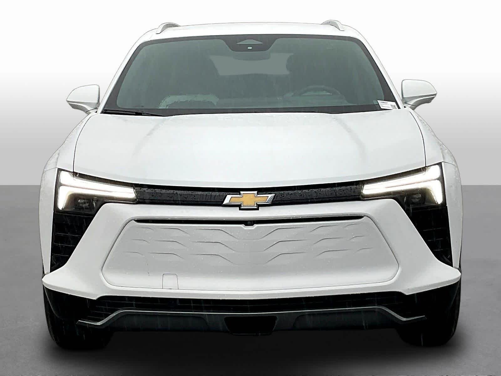 Certified 2024 Chevrolet Blazer EV LT with VIN 3GNKDBRJ4RS268129 for sale in Milwaukee, WI