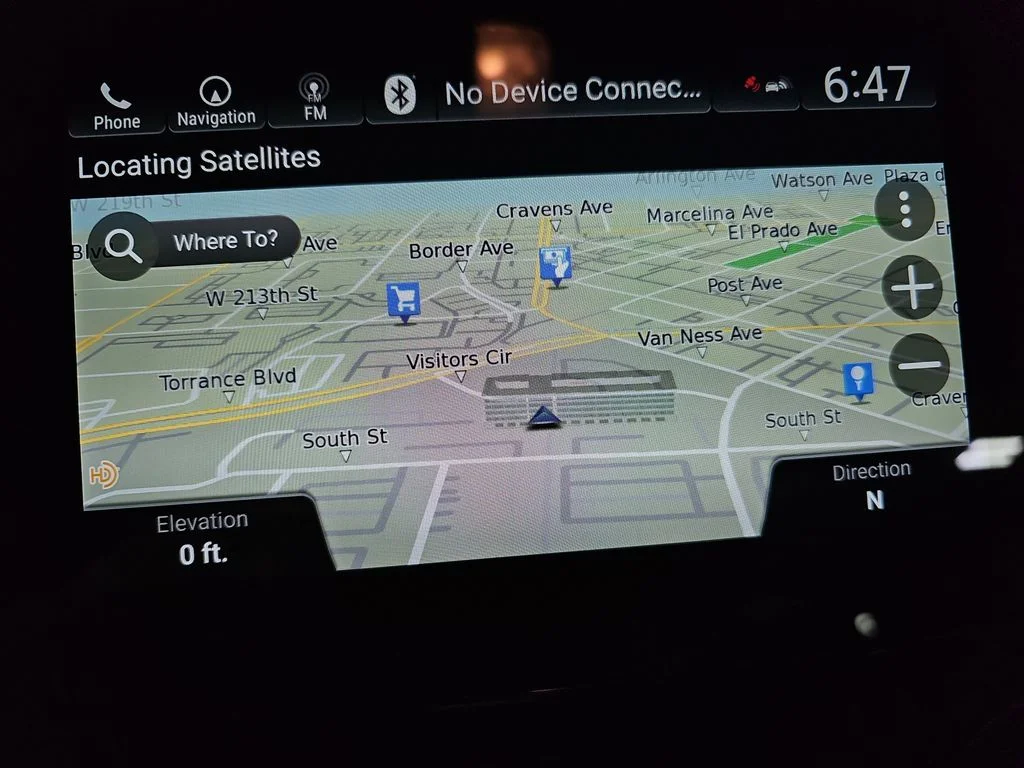 Used 2022  Honda Touring image 24