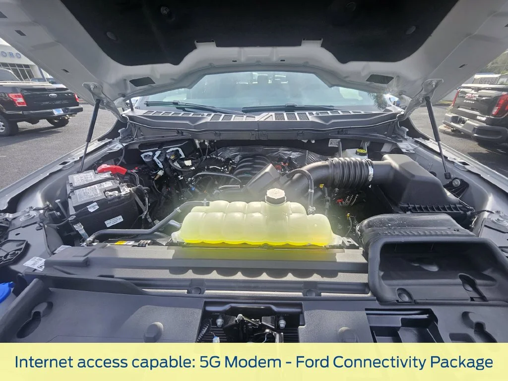 New 2026 Avalanche Ford Lariat® image 23