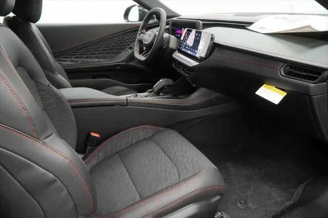 New 2026 After Dark Exterior Paint Dodge Scat Pack image 37