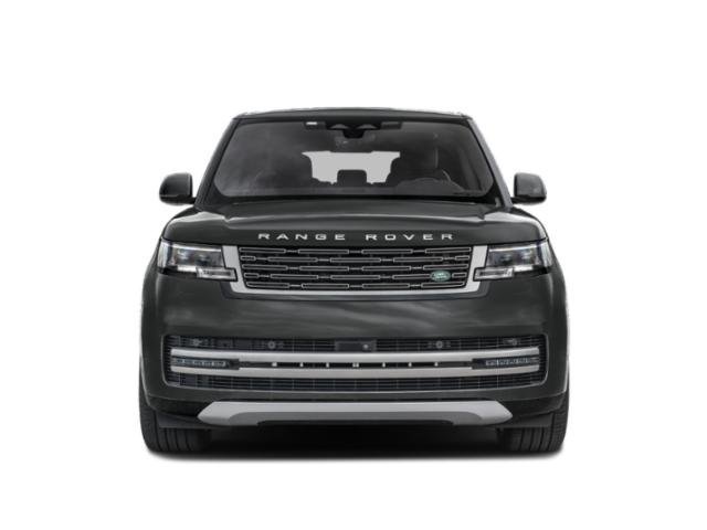 2026 Land Rover Range Rover SE
