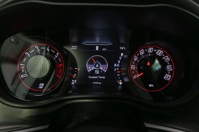 Used 2022 Gray Dodge R/T image 32