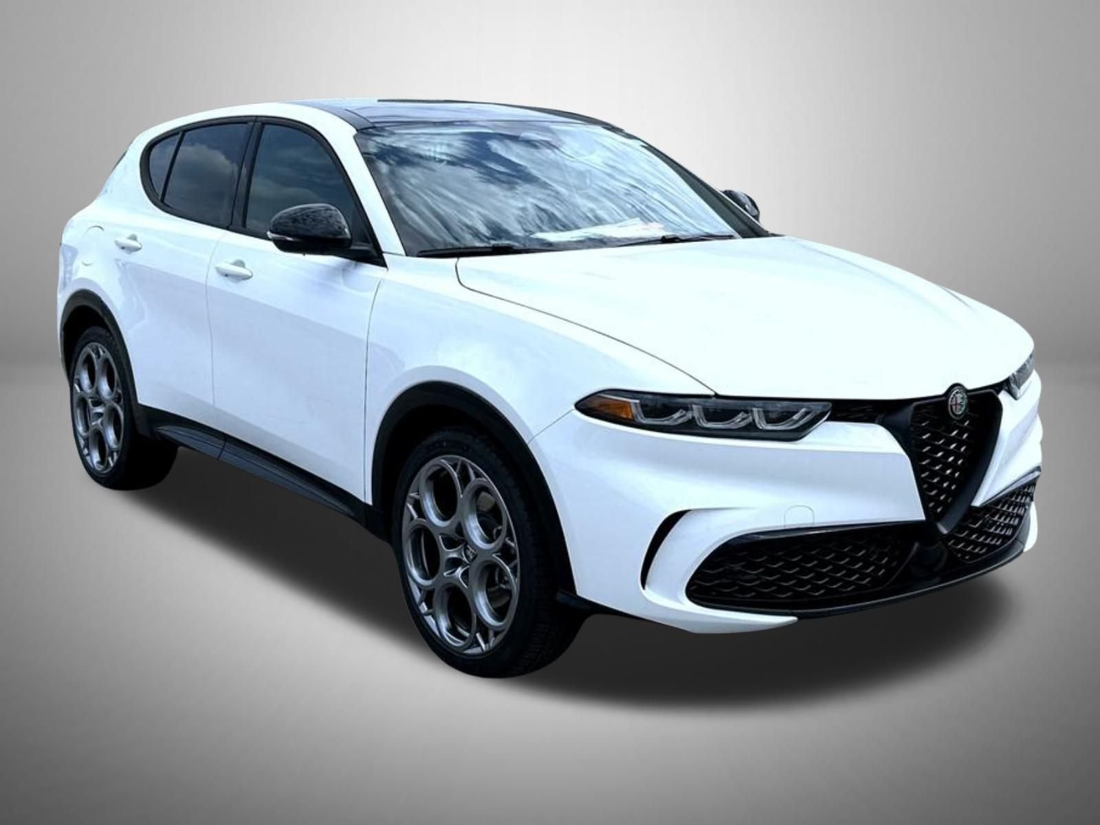 2025 Alfa Romeo Tonale BASE SPRINT photo 3