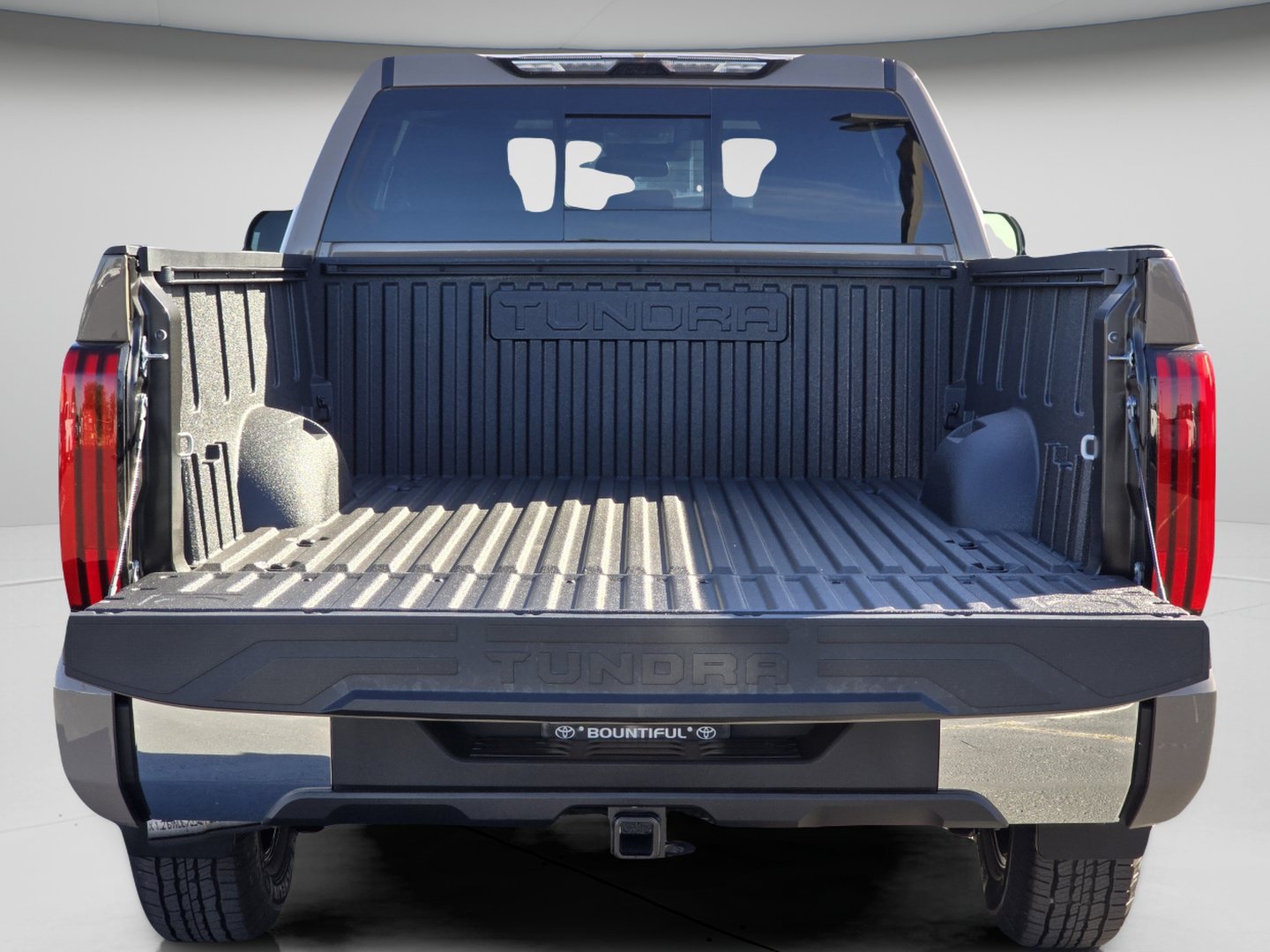 New 2026 Mudbath Toyota SR5 image 21