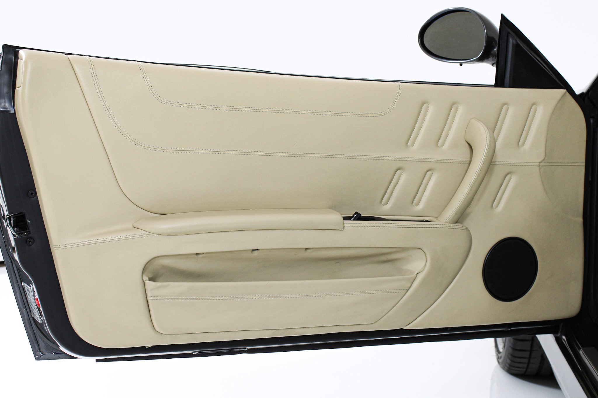 Used 2003 Gray Ferrari  image 29