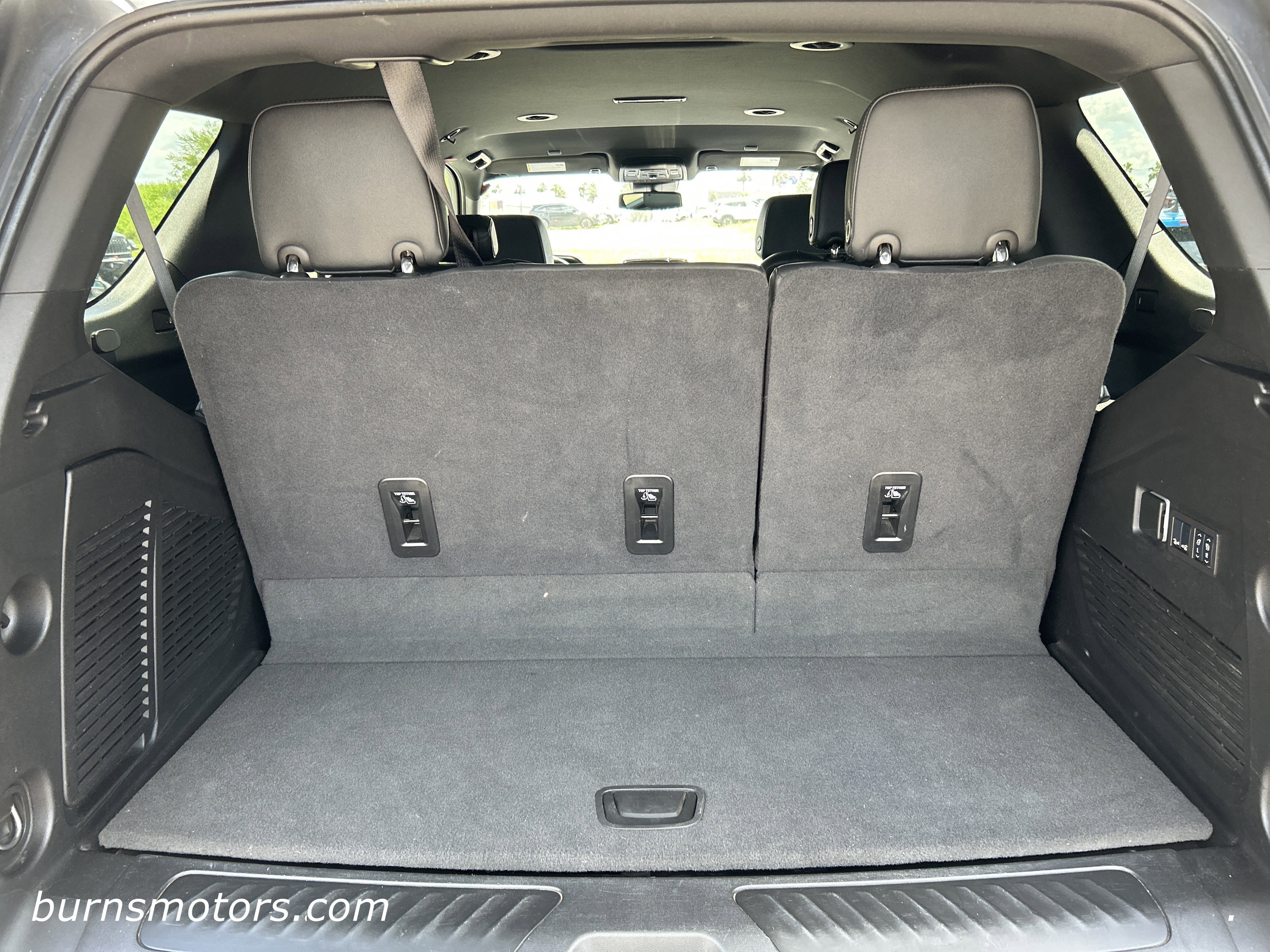 2024 Chevrolet Tahoe LT - Photo 9