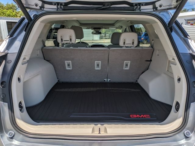 Used 2019 SATIN STEEL METALLIC GMC Denali image 13