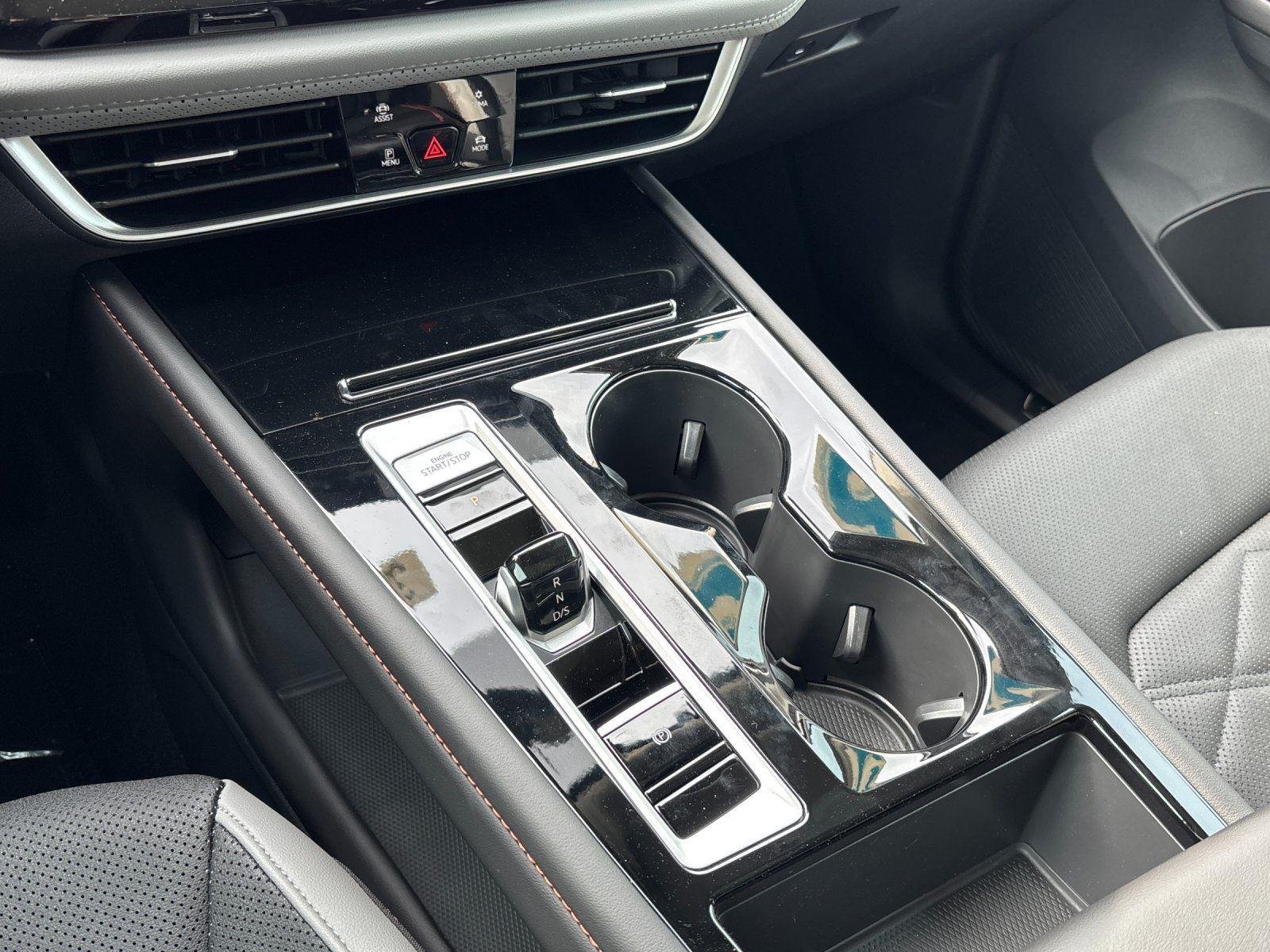 2025 Volkswagen Atlas Atlas Peak Edition - Photo 26