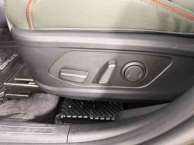 2025 Hyundai Santa Cruz Limited - Photo 15