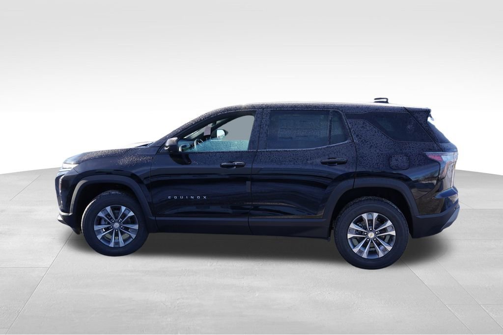 2026 Chevrolet Equinox LT - Photo 6