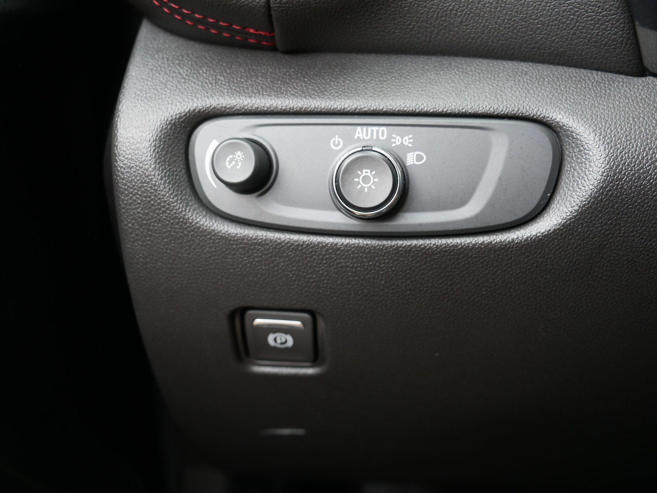 Used 2021 Iron Gray Metallic Chevrolet RS image 25