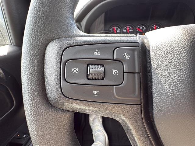 2026 Chevrolet Silverado 1500 Work Truck - Photo 17